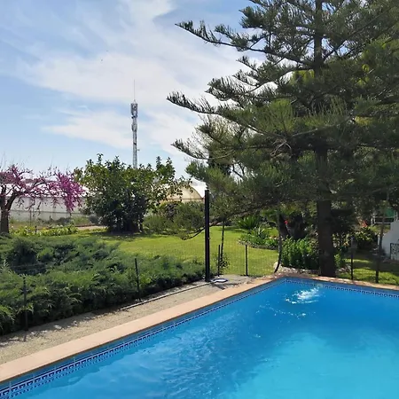 Ahrentals Jardin De Iris Peniscola