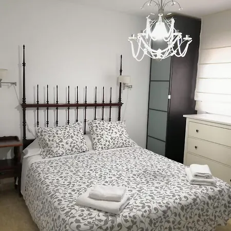 Ahrentals Jardin De Iris Villa *