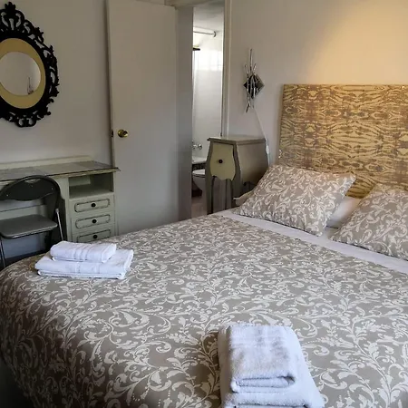 Ahrentals Jardin De Iris *