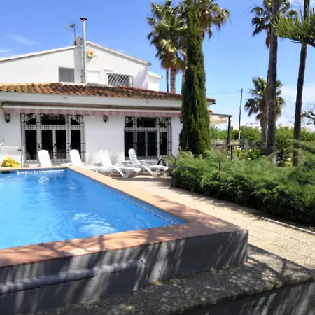 Villa Ahrentals Jardin De Iris