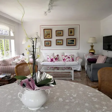 Villa Ahrentals Jardin De Iris Peñíscola