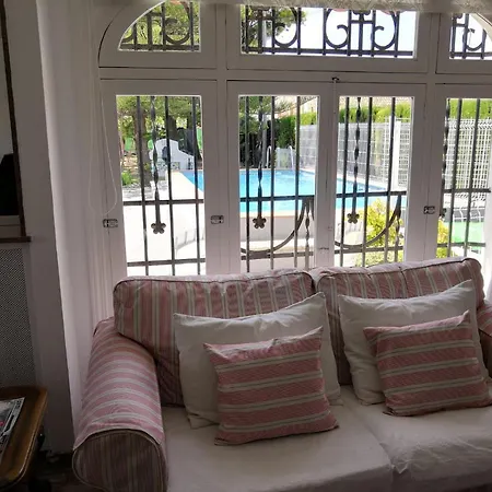 Ahrentals Jardin De Iris Villa Peñíscola
