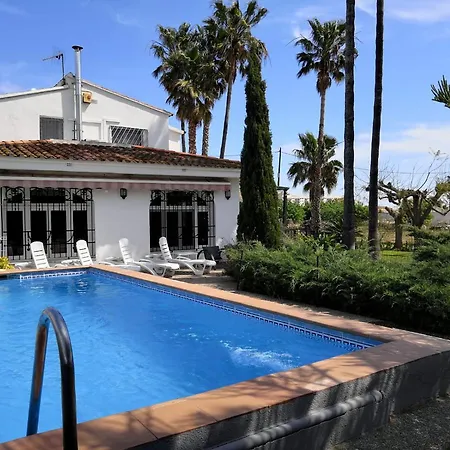 Ahrentals Jardin De Iris Peñíscola