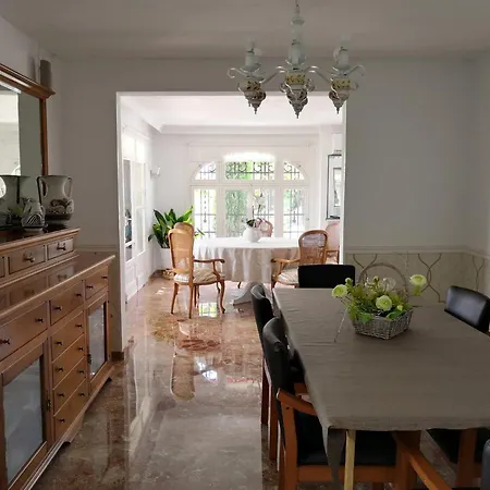 Ahrentals Jardin De Iris Villa Peñíscola