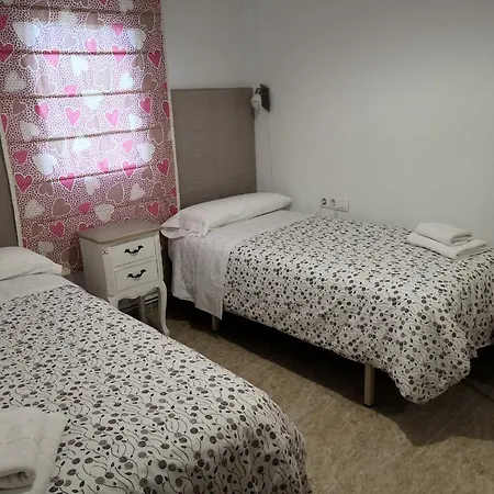 Villa Ahrentals Jardin De Iris Peñíscola